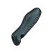 Masturbatie Sleeve MANWAN Ryzer - Grijs Masturbatie Sleeve MANWAN Ryzer - Grijs