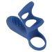 Oplaadbare Koppel Vibrator met Trilfunctie Oplaadbare Koppel Vibrator met Trilfunctie