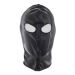 Kunstleren Masker met Open Ogen Kunstleren Masker met Open Ogen