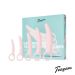 Teazers Vaginale Dilator Set van 5 Teazers Vaginale Dilator Set van 5