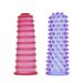 Lust Vinger Sleeves Geribbeld en Genopt Lust Vinger Sleeves Geribbeld en Genopt