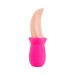 Teazers Tong Vibrator - Roze Teazers Tong Vibrator - Roze