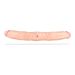 Dubbele Dildo Goliath 2 X 32.5 cm - Huidskleur Dubbele Dildo Goliath 2 X 32.5 cm - Huidskleur