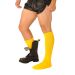 Fist Boot Sokken - Geel Fist Boot Sokken - Geel