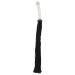 Leren Flogger met Glazen Dildo Handvat Leren Flogger met Glazen Dildo Handvat