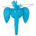 Heren Olifanten String - S / L Heren Olifanten String - S / L
