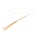 Magnifique Zweepketting - Goud Magnifique Zweepketting - Goud