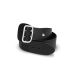 Militaire Leren Riem Mister B 5 cm Militaire Leren Riem Mister B 5 cm