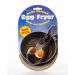 Bakvorm Rude Shape Egg Fryer Bakvorm Rude Shape Egg Fryer