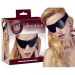 Fetish Collection Oogmasker