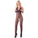 Feminine Charm Bodystocking