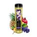 Shunga - Organica Massage Olie Exotic Fruits 240 ML