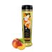 Shunga - Organica Massage Olie Peach 240 ML