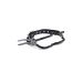 Bondage Mond Klem Jennings Clamp