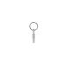 Penisplug Hardware Mister B - 10mm