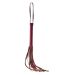 Blaze Elite Flogger - Rood