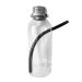 Bubbler Bottle Voor Gasmasker - Zwart