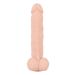 Grote Realistische Buigzame Dildo - 29.5 cm