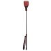 Fifty Shades Of Grey Sweet Anticipation Riding Crop - Rood (OP=OP)