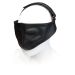 Kink Leren Blinddoek Mask