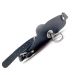 Leren Super Ball Gag met Oogje