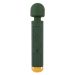 Luxe Wand Vibrator Luxurious - Groen