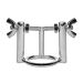 Plasbuis Stretcher - RVS
