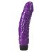 Realistische vibrator Shining Lavender