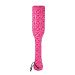 Sinful Paddle - Roze