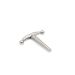 Stalen Penis Plug Screw Drive XL