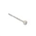 Urethral Shower Head XL Plug