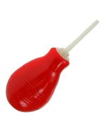 Anaal Douche Rood