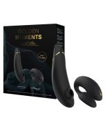 Golden Moments Limited Edition naast doos