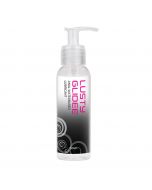 Lusty Glide Anaal Glijmiddel Waterbasis - 150ml