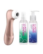 Satisfyer Pro 2 Combi