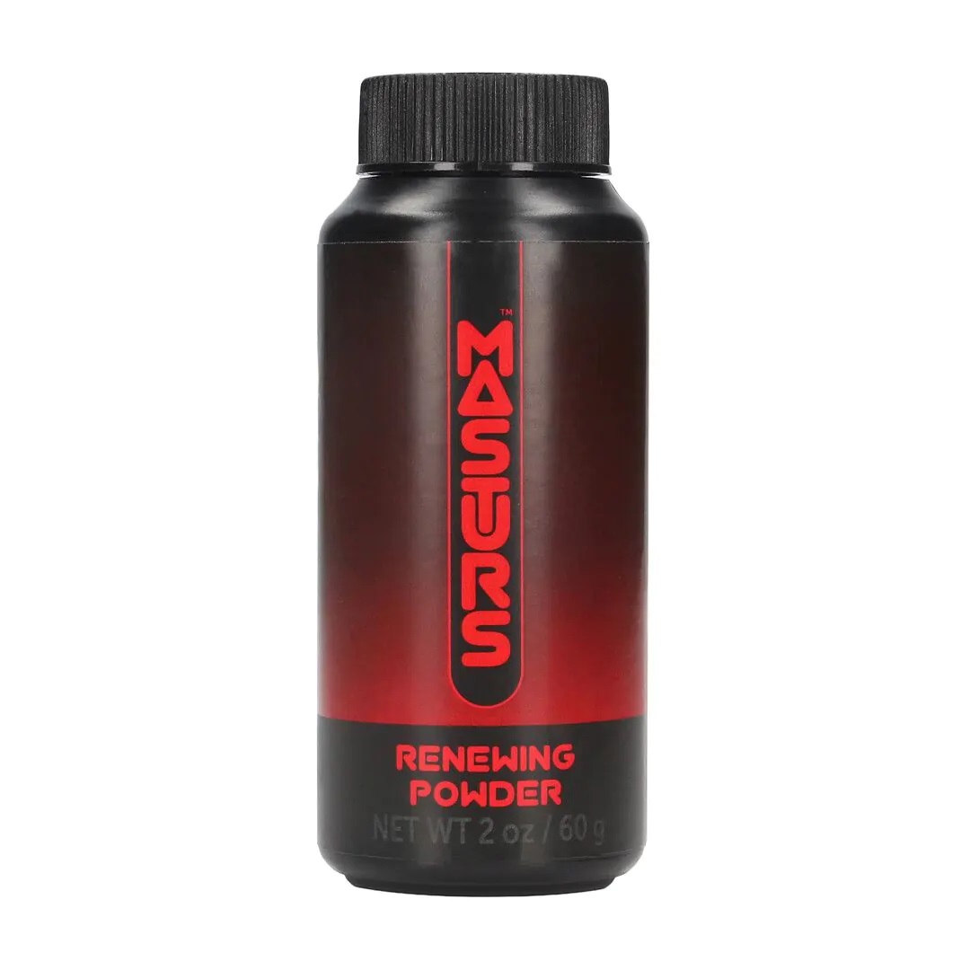 Masturs Renewing Powder 60 gram
