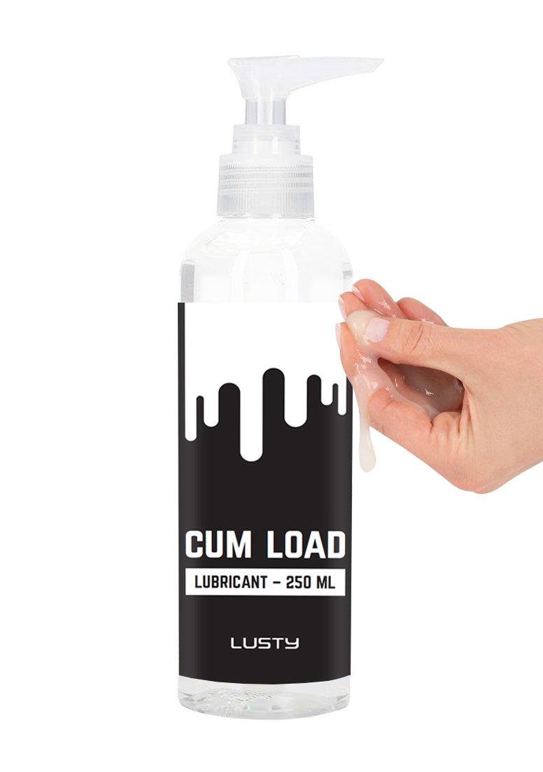 Lusty Cum Load Nep Sperma - 250 ml