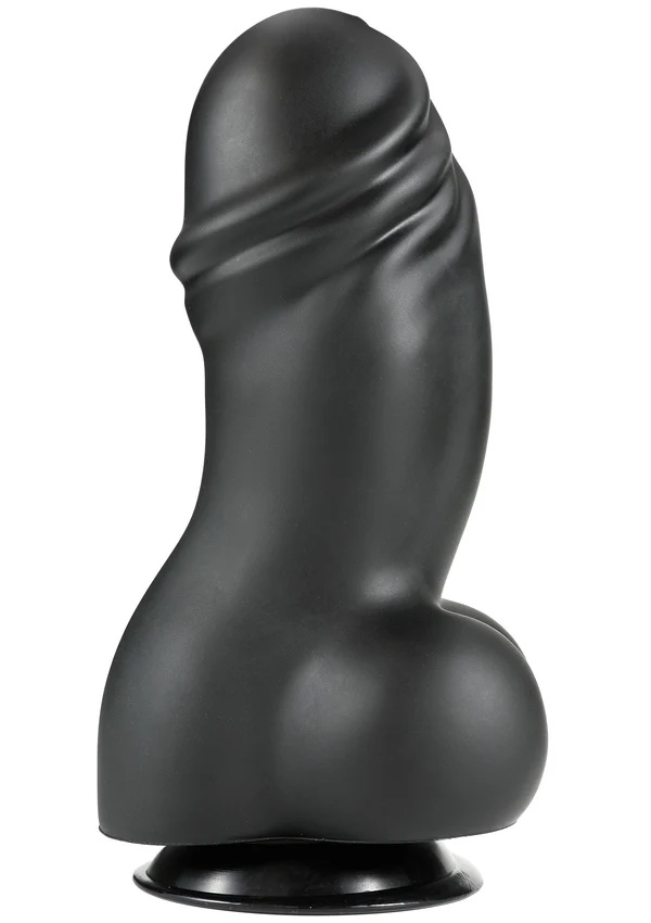 Dildo Fat Boys PVC 27 cm