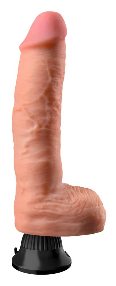 Realistische Dildo Real Feel No.9 DeLuxe