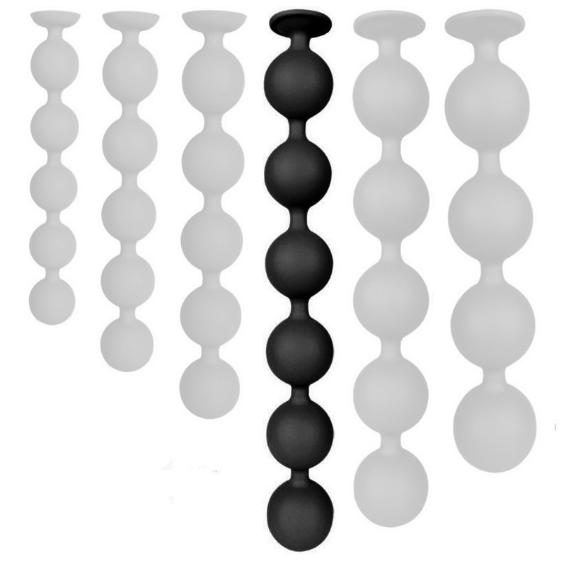 Anaal Ballen Bulby XL 50 cm