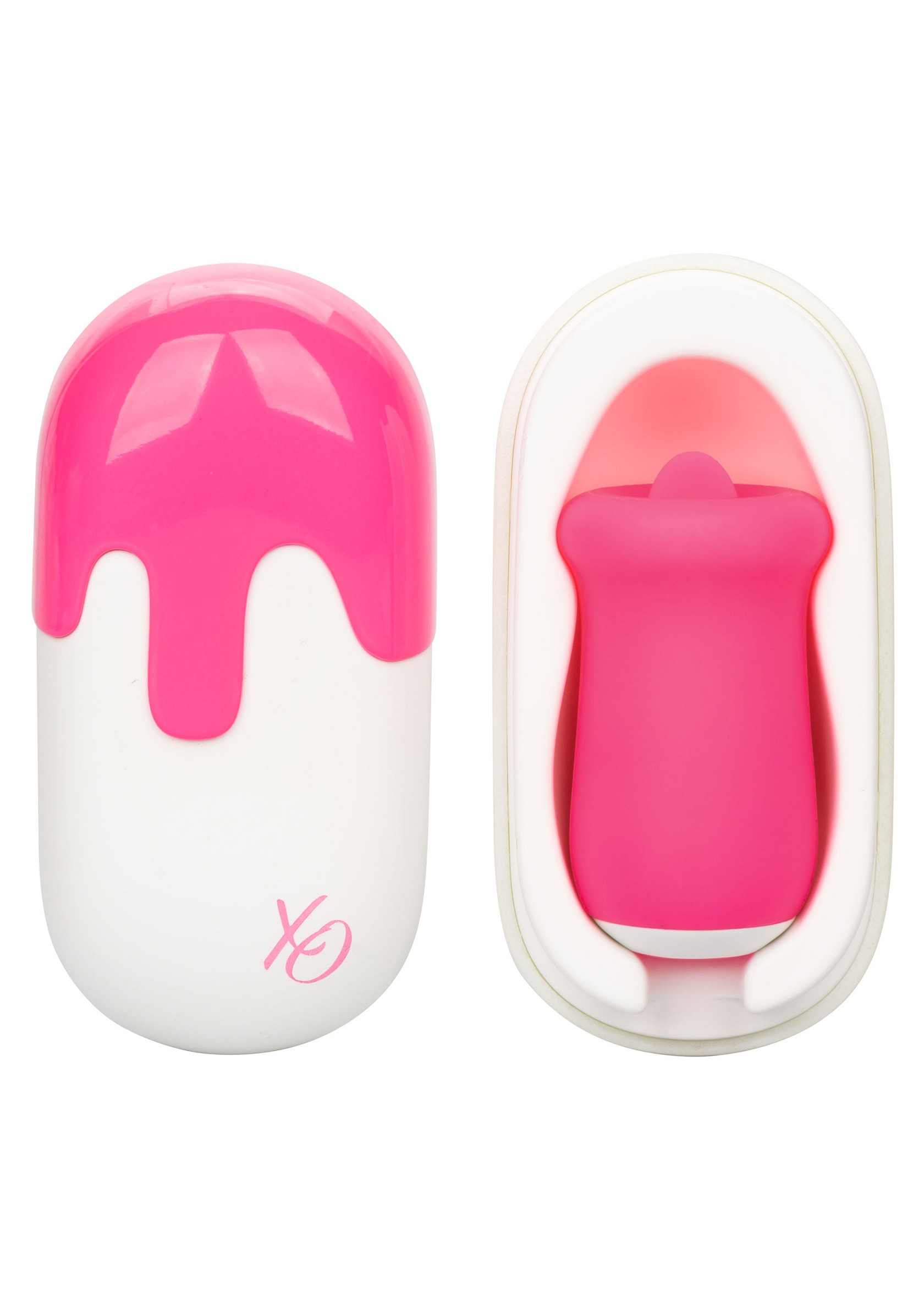 Clitoris Stimulator Sugar Craze