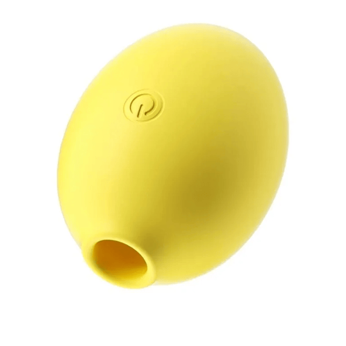 The Lemon Vibrator
