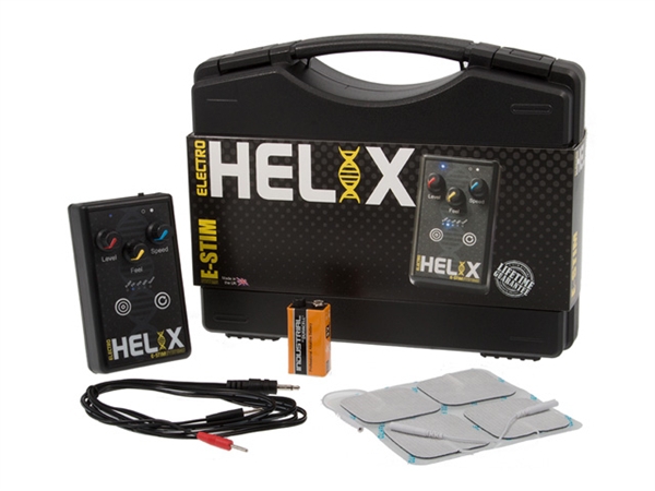  E-Stim Helix Electro Box
