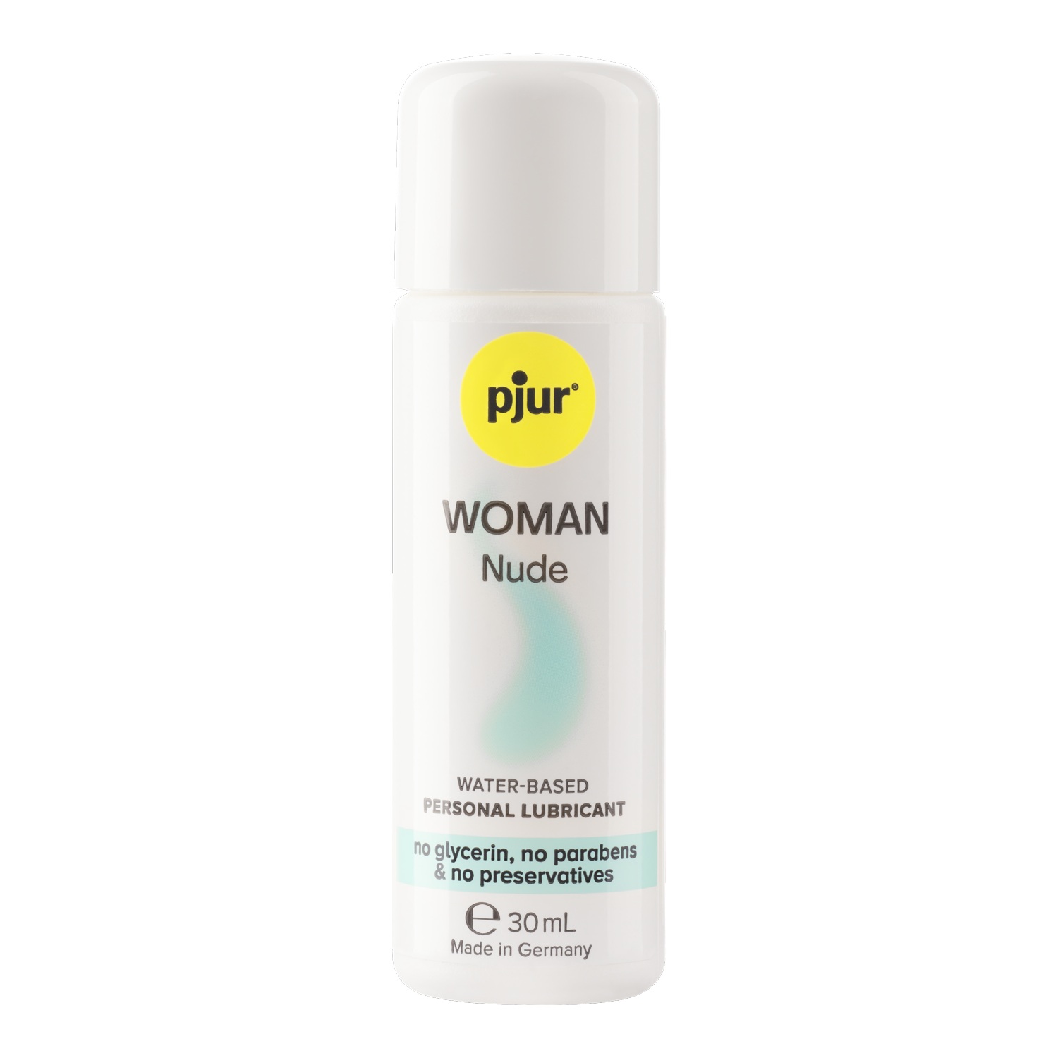 Pjur Woman Nude 100 ml