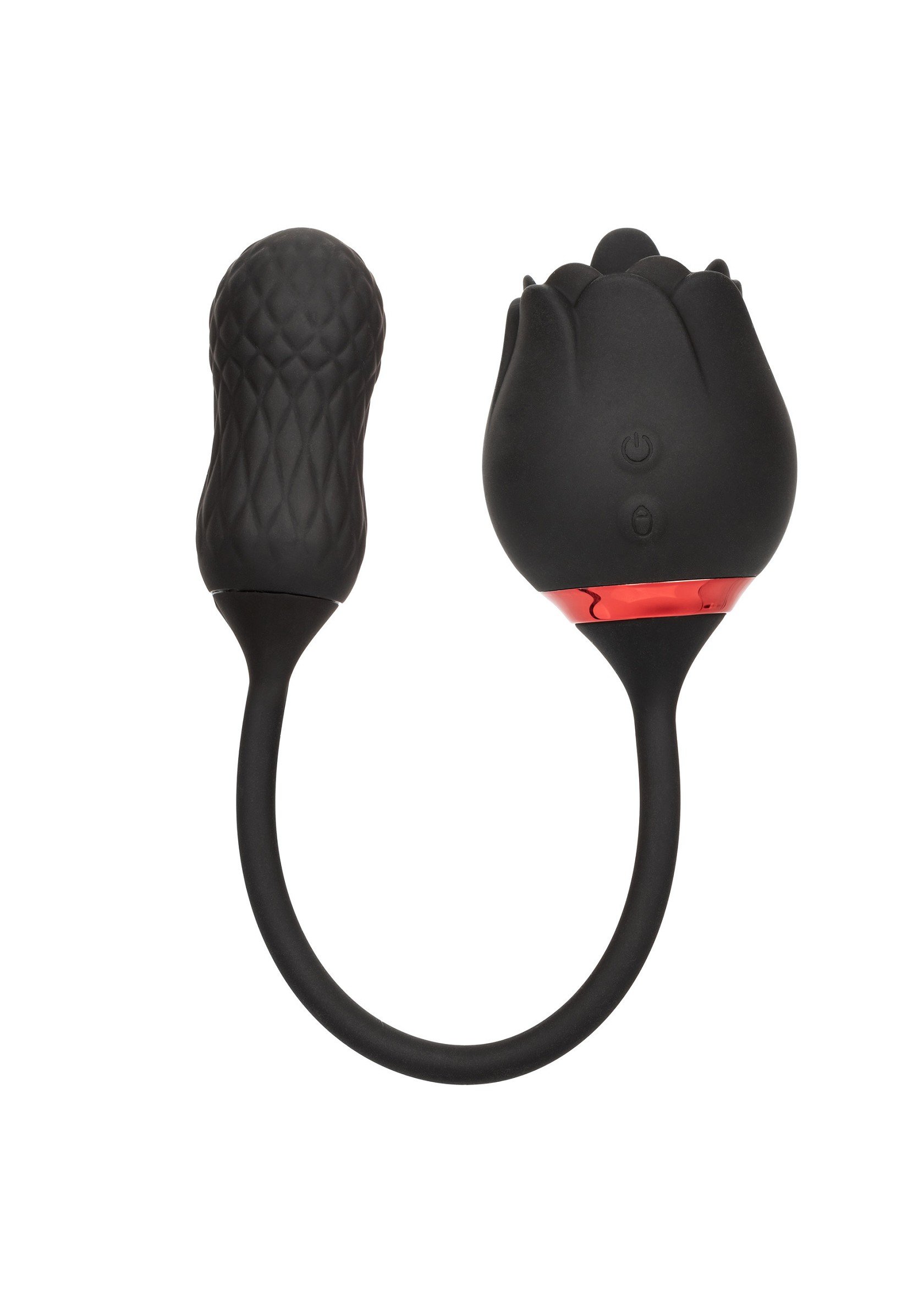 Vibrator French Kiss Elite Siren