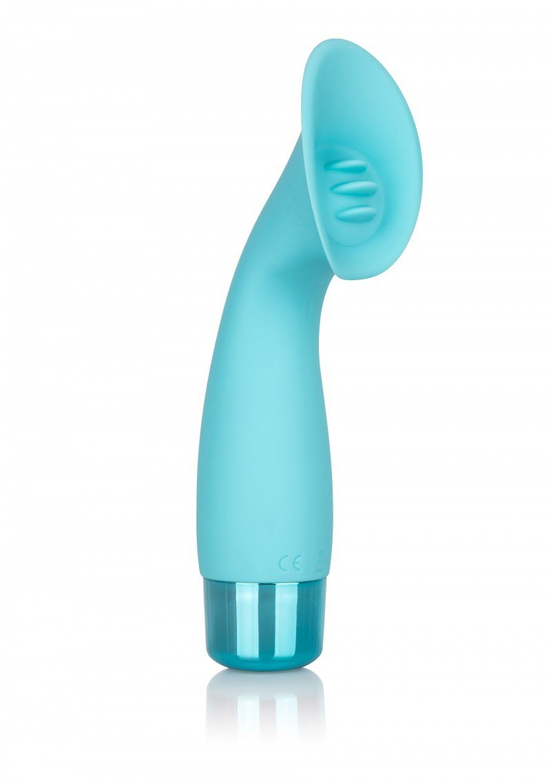 Clitoris Stimulator Eden Climaxer - Blauw