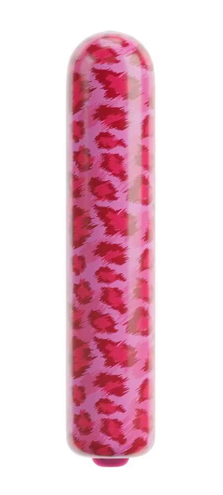 Leo Mini Vibrator - Beau Coeur