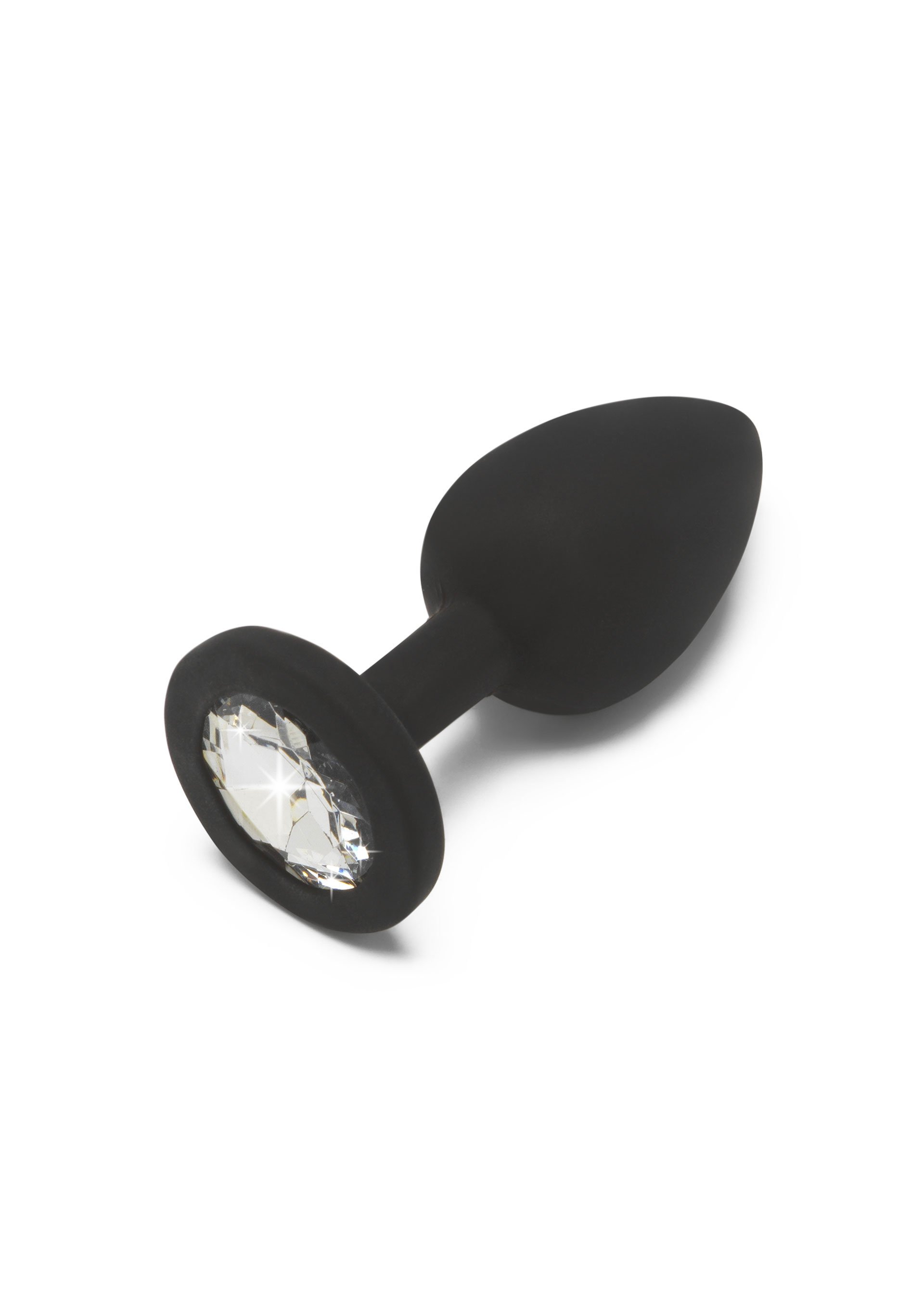 Buttplug Diamond Booty Jewel - Small