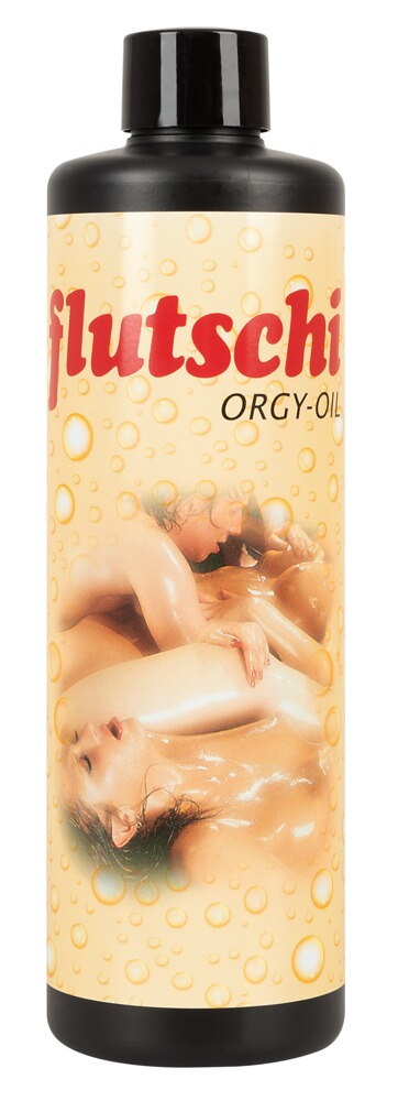 Flutschi Orgy-Olie - 500 ml