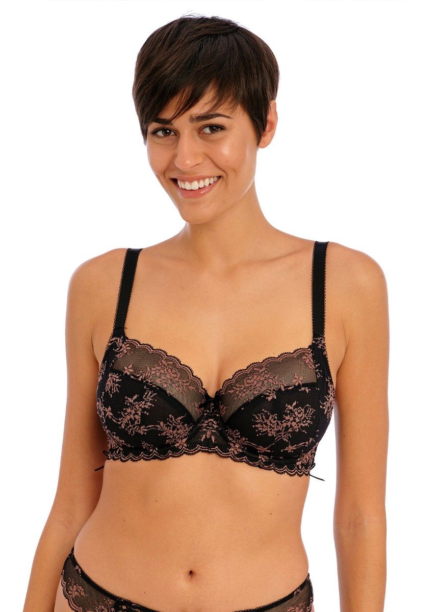 Freya Beugel Bh - Offbeat Decadence